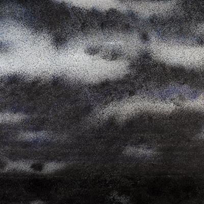 Tous les cieux du ciel. La somme. Nov 1917