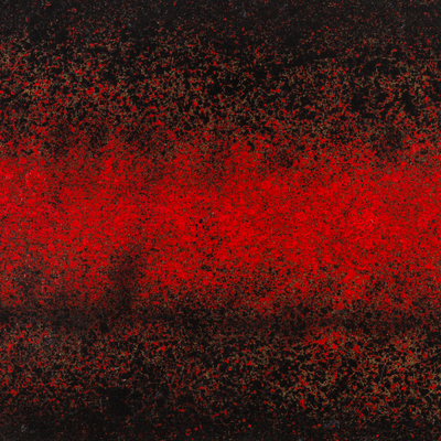 Tous les cieux du ciel.