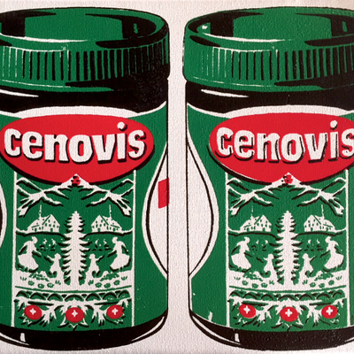 2 Cenovis