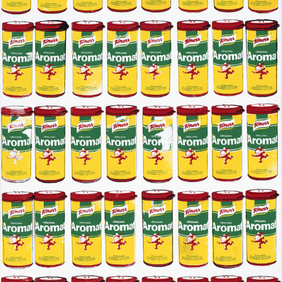 40 Aromat