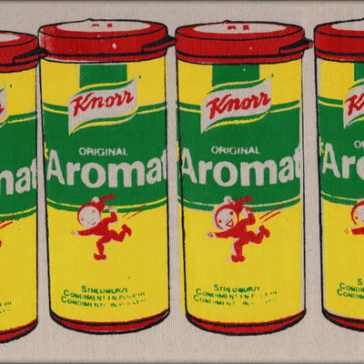 4 Aromat