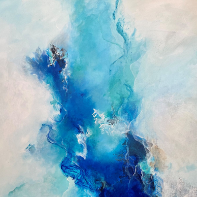 Blue Elixir E.1