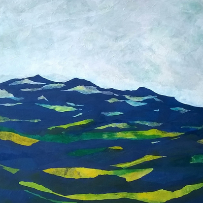 Paysage 