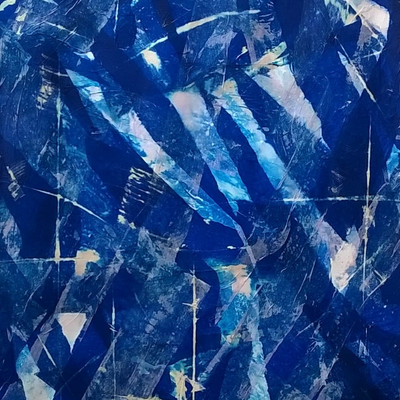Le Bleu 1