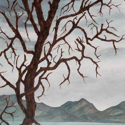 L'Arbre 