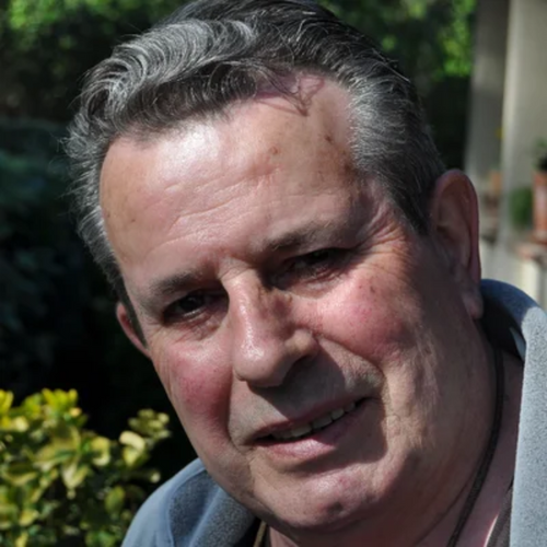 Marcel Baugier