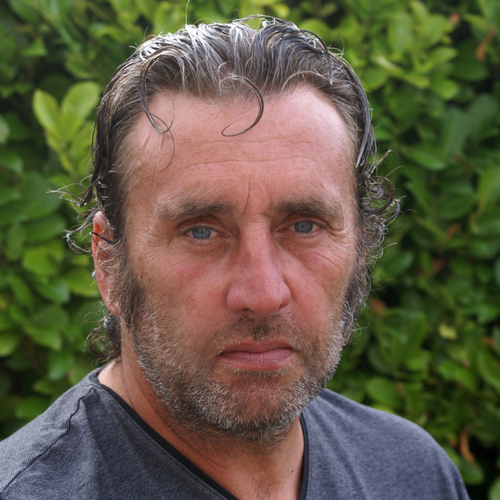 THIERRY BISCH