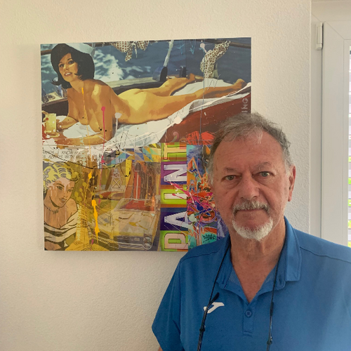 Jacques Soum