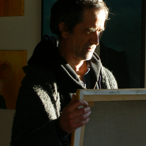 Bruno Aimetti