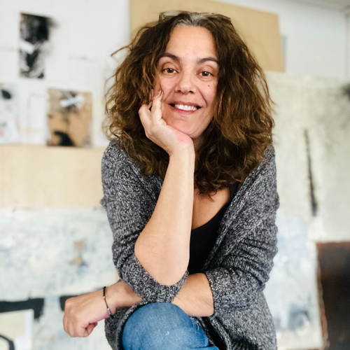 Almudena Pintado
