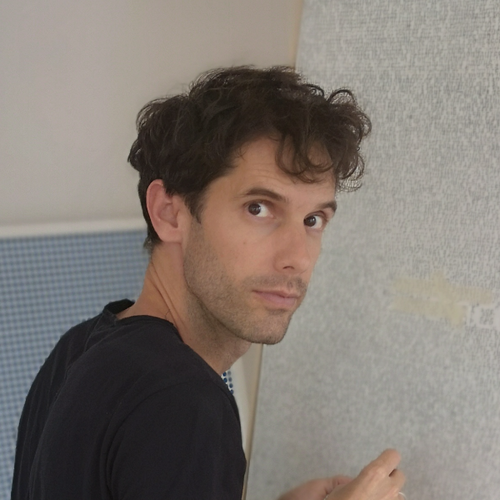 Grégoire Vorpe