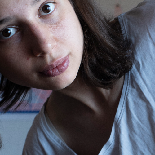 Laura Schlapfer 